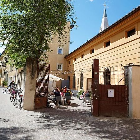 Alter Schlachthof Бресаноне Екстериор снимка